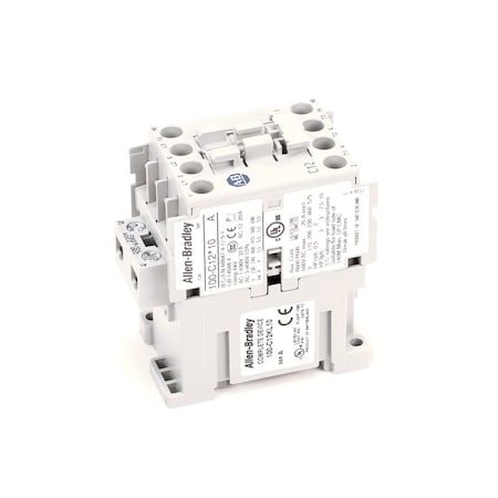 Stoelting Ew Contactor 3-Pole CT-0010